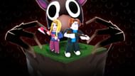How to level up the Beastmaster Class (Image via Roblox)